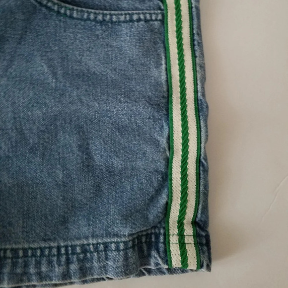 l.e.i life energy Intelligence Shorts junior Sz.11.  (v1) - Picture 2 of 9